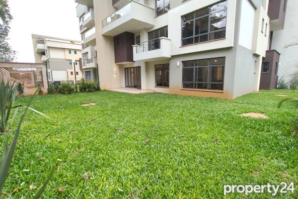 4 Bedroom Apartment / Flat to Rent in Rosslyn