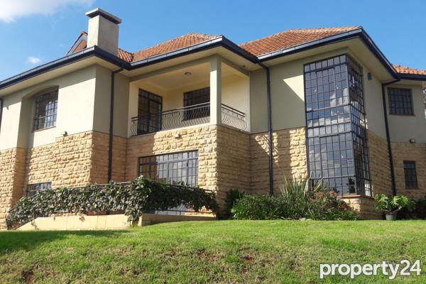4 Bedroom House for Sale in Nyari