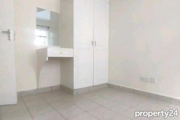 2 Bedroom Apartment / Flat to Rent in South B