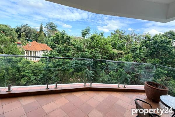 2 Bedroom Apartment / Flat to Rent in Muthaiga