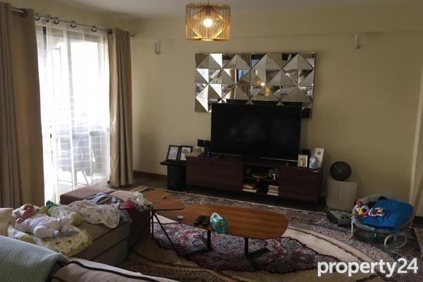 2 Bedroom Apartment / Flat to Rent in Parklands