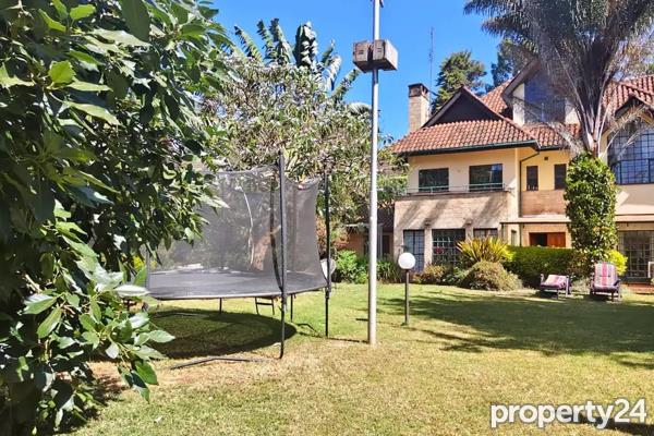 House for Sale in Lower Kabete