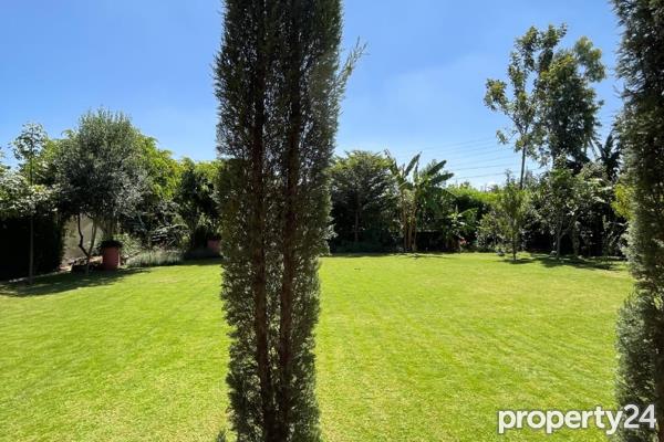 4 Bedroom House for Sale in Karen