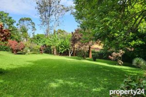 5 Bedroom House for Sale in Runda
