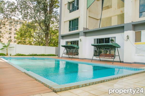 3 Bedroom Apartment / Flat to Rent in Lavington