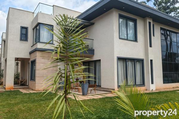 4 Bedroom House for Sale in Loresho