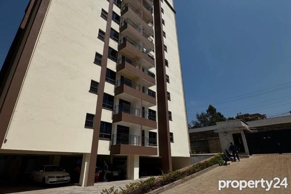 3 Bedroom Apartment / Flat to Rent in Lavington