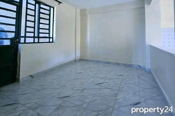 Apartment / Flat