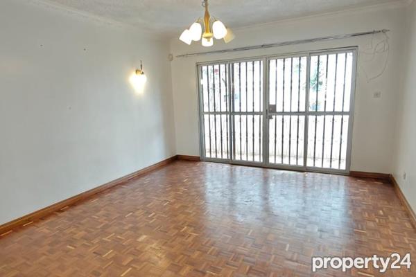 4 Bedroom Apartment / Flat