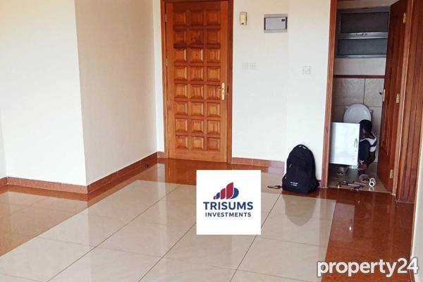 2 Bedroom Apartment / Flat to Rent in Kileleshwa