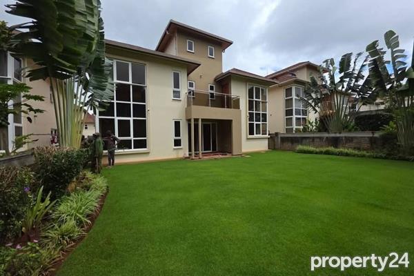 House for Sale in Lavington