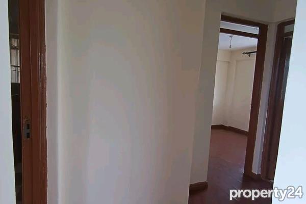 2 Bedroom Apartment / Flat to Rent in Langata