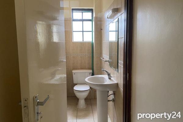 3 Bedroom Apartment / Flat to Rent in Kileleshwa