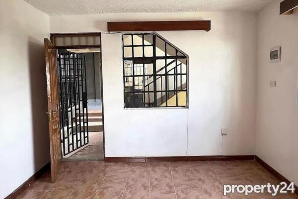 Apartment / Flat to Rent in Kilimani