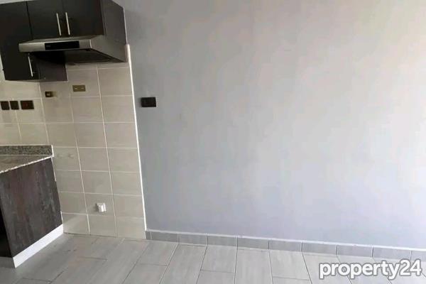 1 Bedroom Apartment / Flat to Rent in Ruaka