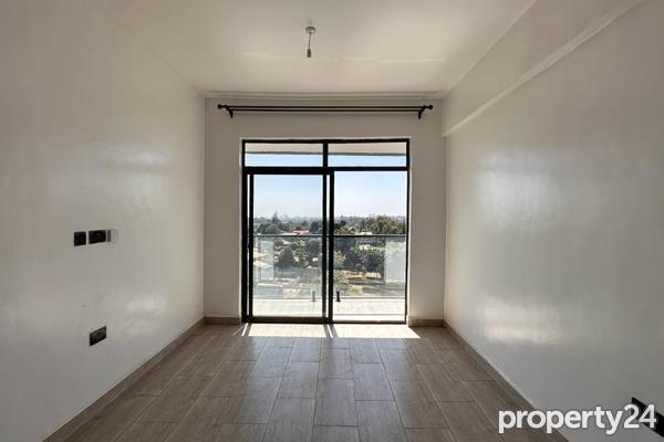 2 Bedroom Apartment / Flat to Rent in Kitisuru