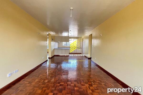 2 Bedroom Apartment / Flat to Rent in Lavington