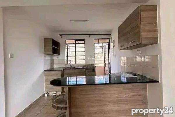 2 Bedroom Apartment / Flat to Rent in Ngong Rd