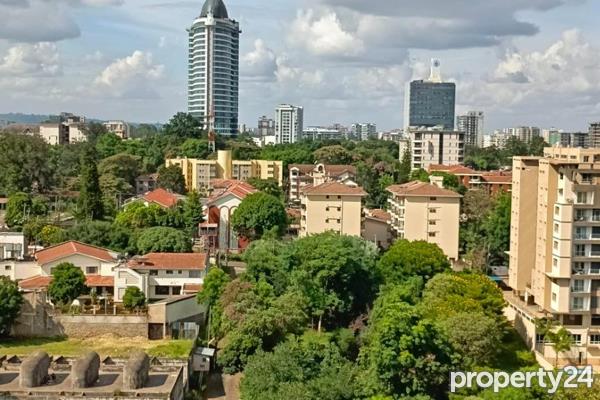 1 Bedroom Apartment / Flat to Rent in Riverside