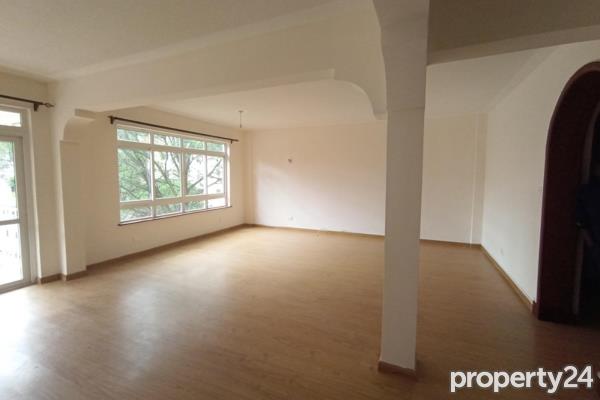 3 Bedroom Apartment / Flat to Rent in Westlands