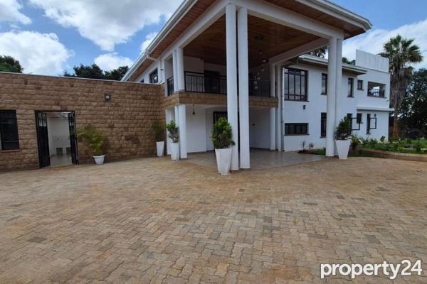 5 Bedroom House for Sale in Runda
