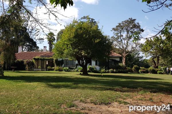 5 Bedroom House for Sale in Lavington