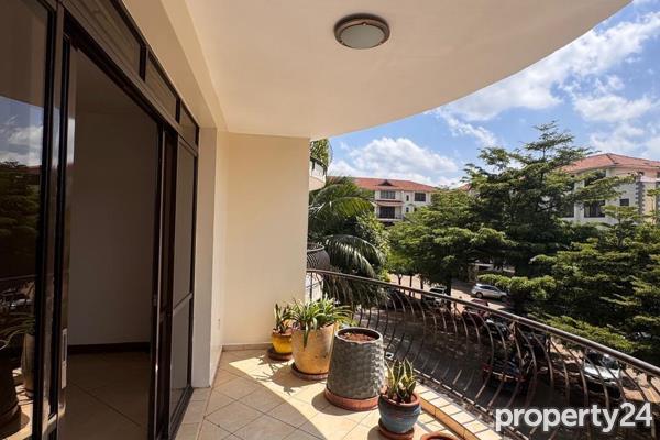 3 Bedroom Apartment / Flat to Rent in Lavington