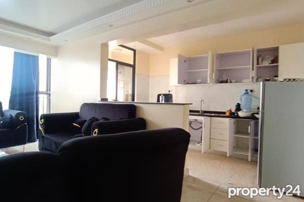 2 Bedroom Apartment / Flat to Rent in Kileleshwa