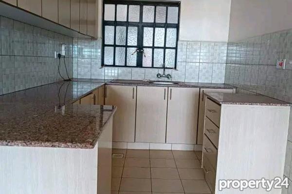 2 Bedroom Apartment / Flat to Rent in Ngong Rd