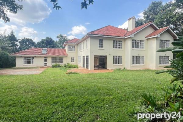 5 Bedroom House for Sale in Nyari
