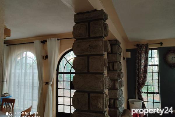 5 Bedroom House for Sale in Syokimau