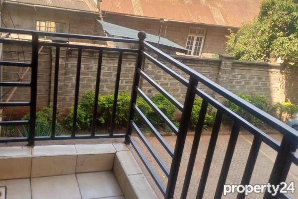 3 Bedroom Apartment / Flat to Rent in Parklands
