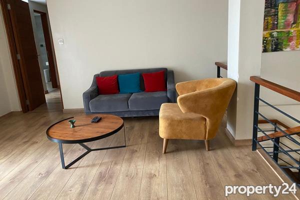 3 Bedroom Apartment / Flat to Rent in Kileleshwa