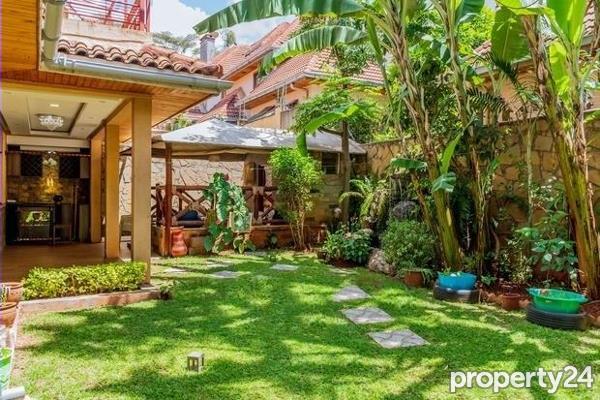 6 Bedroom House for Sale in Lavington