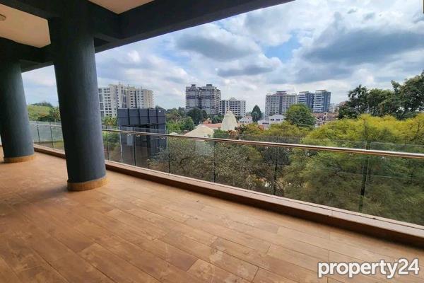 4 Bedroom Apartment / Flat to Rent in Spring Valley