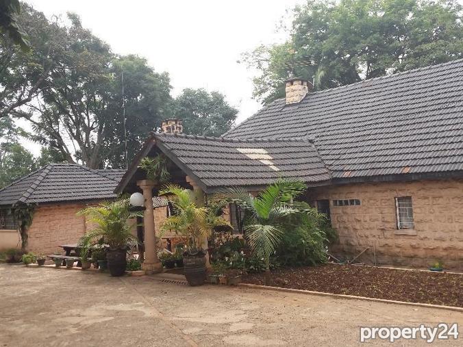 Commercial Property for Sale in Westlands