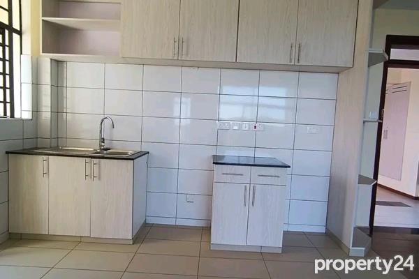 1 Bedroom Apartment / Flat to Rent in Ngong Rd