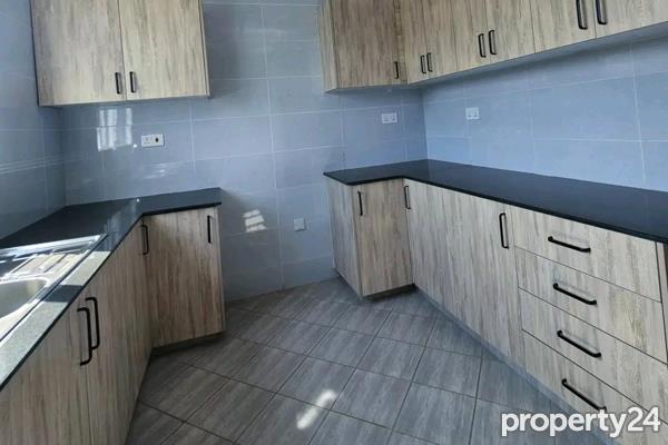 3 Bedroom Apartment / Flat to Rent in Ruaka