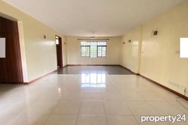 3 Bedroom Apartment / Flat to Rent in Parklands
