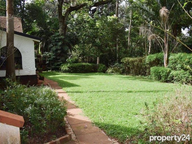 Vacant Land / Plot for Sale in Redhill