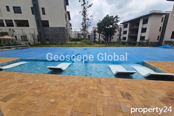 4 Bedroom Apartment / Flat to Rent in Loresho