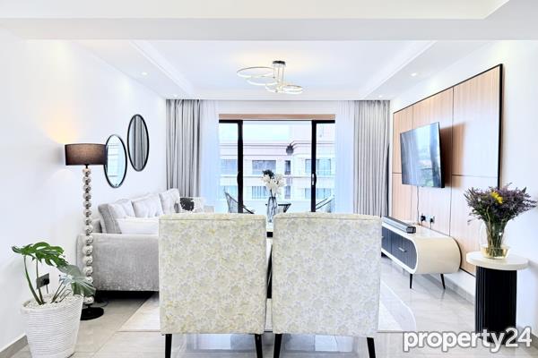 1 Bedroom Apartment / Flat to Rent in Riverside