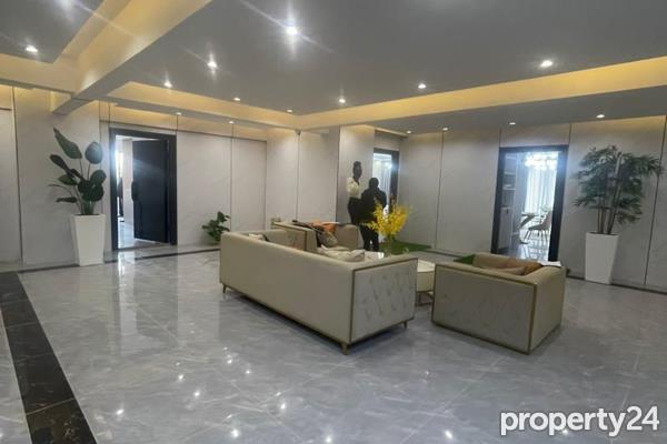 4 Bedroom House for Sale in Kileleshwa