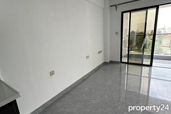 1 Bedroom Apartment / Flat to Rent in Kileleshwa