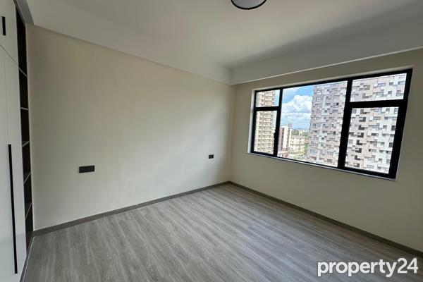2 Bedroom Apartment / Flat to Rent in Kilimani