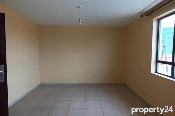 Apartment / Flat to Rent in Ngong Rd