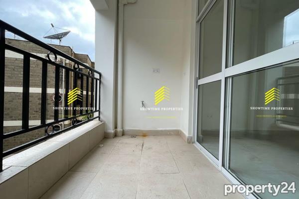 2 Bedroom Apartment / Flat