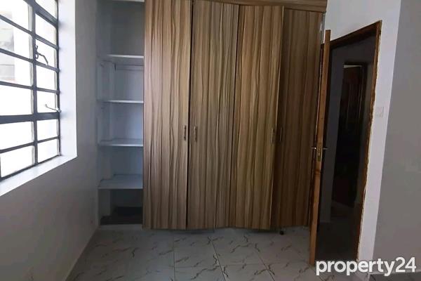 2 Bedroom Apartment / Flat to Rent in Ngong Rd