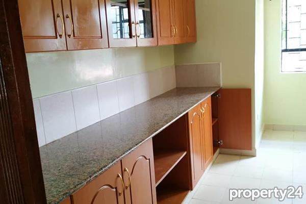 2 Bedroom Apartment / Flat