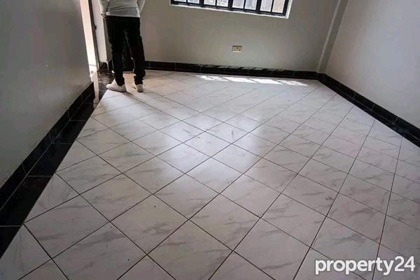 1 Bedroom Apartment / Flat to Rent in Ngong Rd